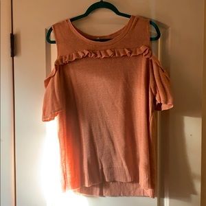 Maurices Cold shoulder